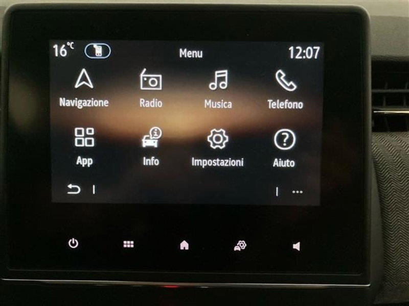 Renault Clio usata a Como (11)