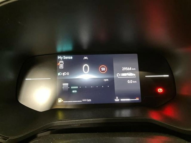 Renault Clio usata a Como (13)