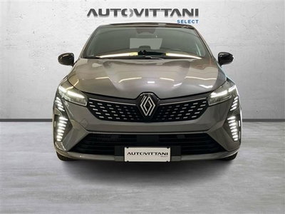 Renault Clio 1.0 tce Techno 90cv del 2025 usata a Como