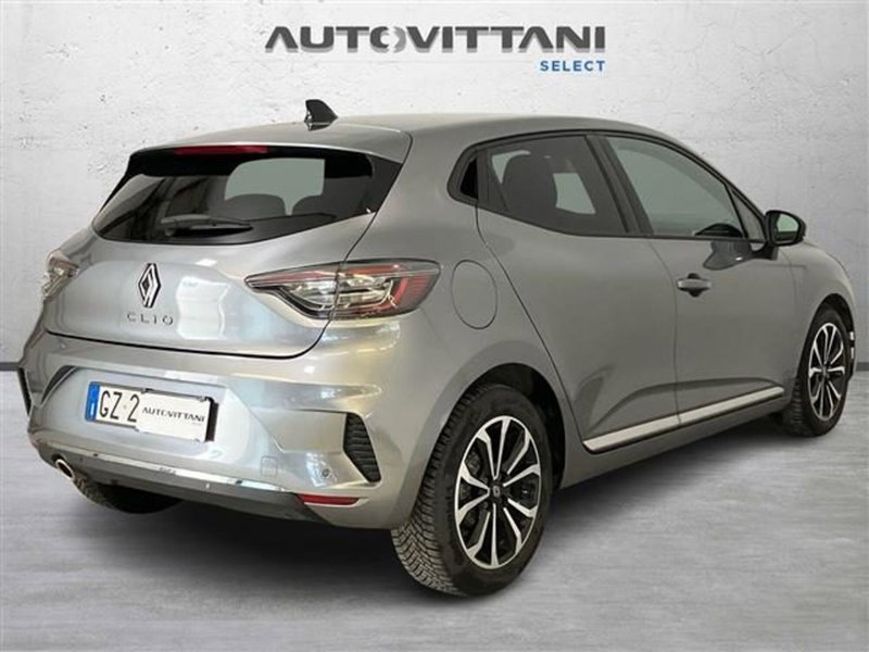 Renault Clio usata a Como (2)