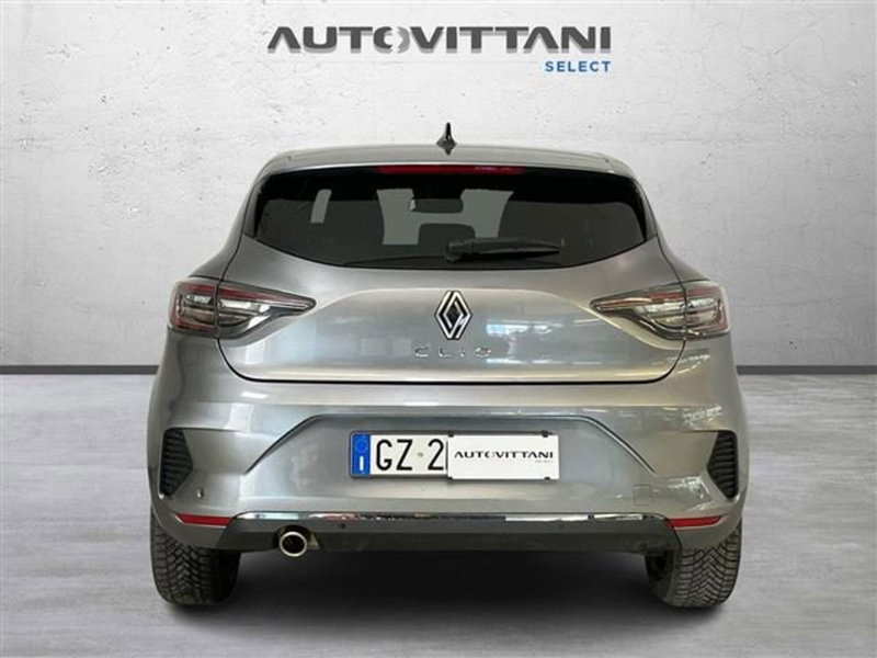 Renault Clio usata a Como (3)