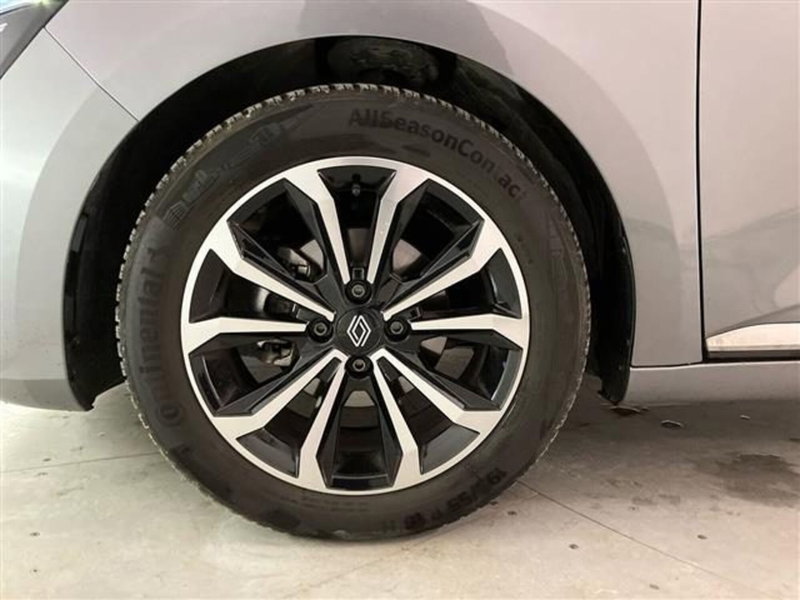 Renault Clio usata a Como (4)