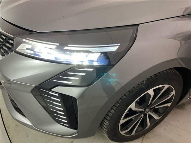 Renault Clio usata a Como (5)