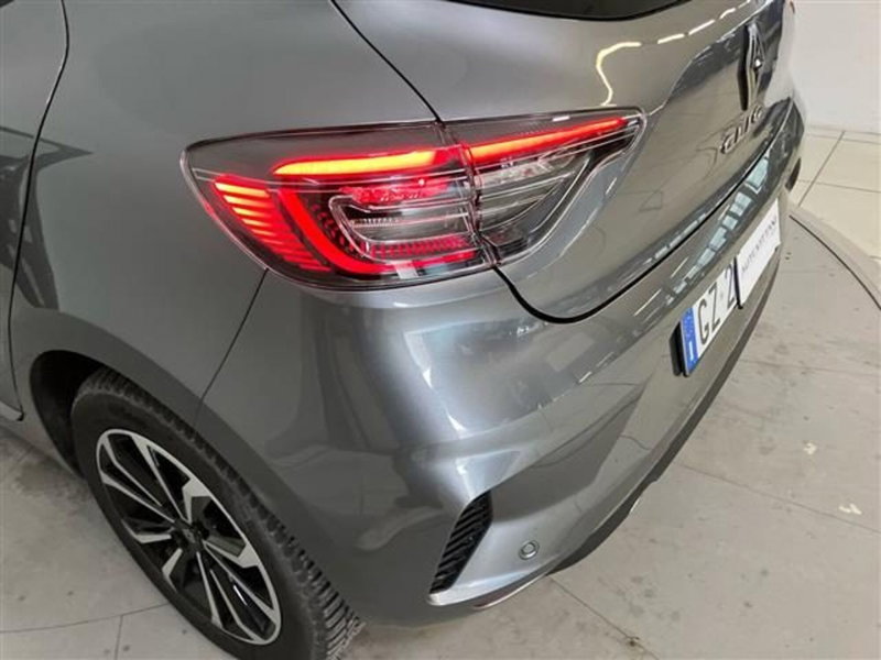 Renault Clio usata a Como (6)