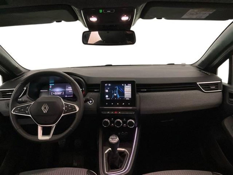 Renault Clio usata a Como (7)