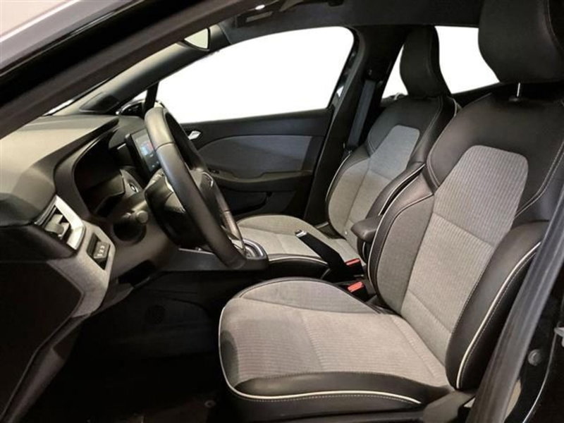 Renault Clio usata a Como (9)