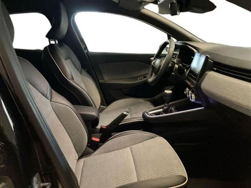 Renault Clio usata a Como (10)