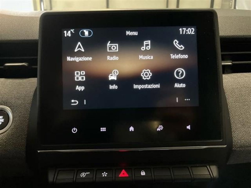 Renault Clio usata a Como (11)