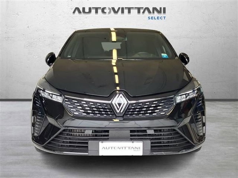 Renault Clio usata a Como (2)