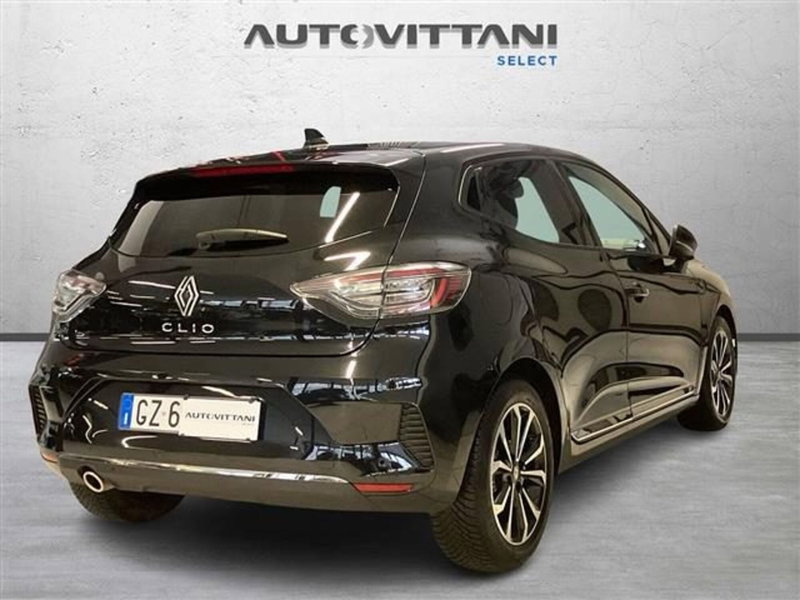 Renault Clio usata a Como (3)