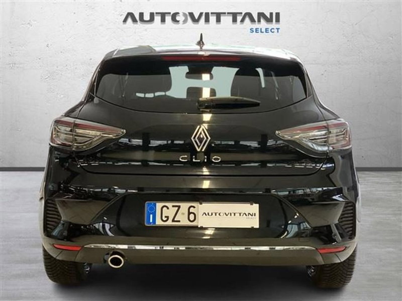 Renault Clio usata a Como (4)