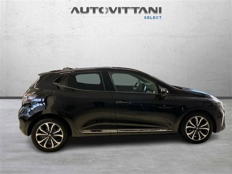 Renault Clio usata a Como (5)