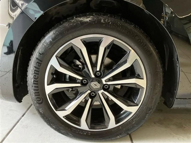 Renault Clio usata a Como (6)