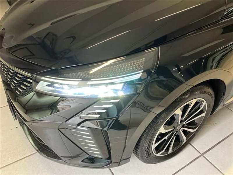 Renault Clio usata a Como (7)