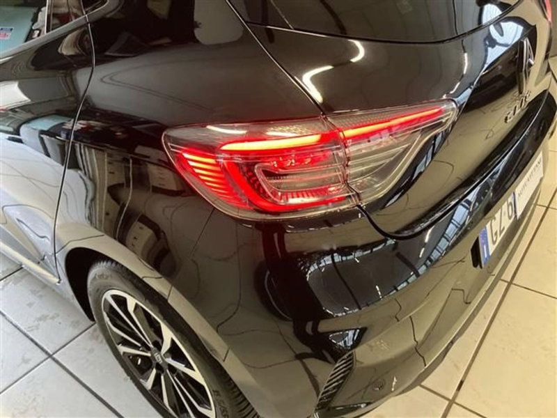 Renault Clio usata a Como (8)