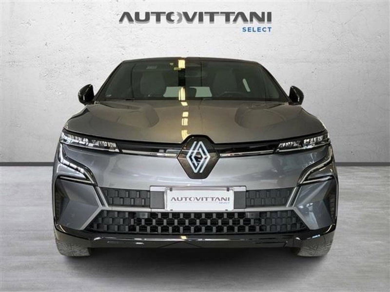 Renault Megane E-Tech Electric usata a Como (2)
