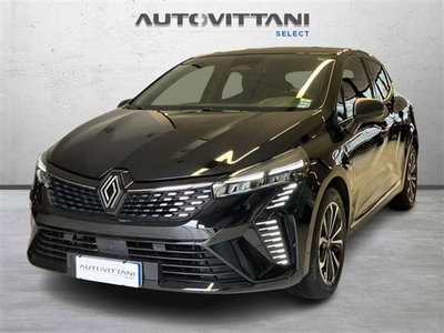 Renault Clio 1.0 tce Techno 90cv del 2025 usata a Como