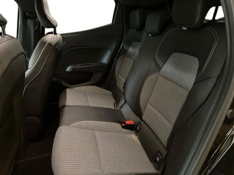 Renault Clio usata a Como (12)