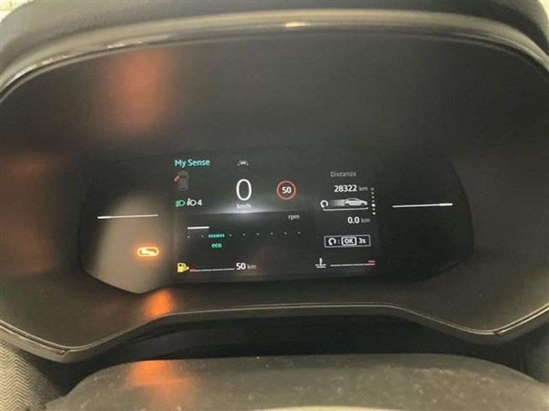 Renault Clio usata a Como (15)