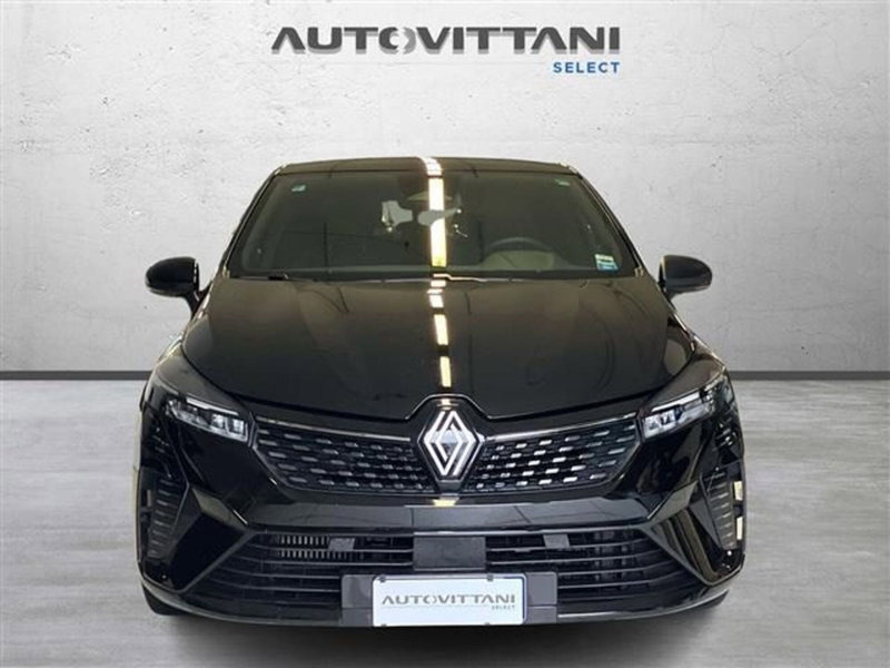 Renault Clio usata a Como (2)