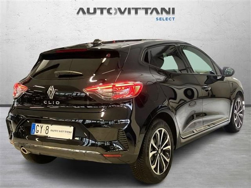 Renault Clio usata a Como (3)