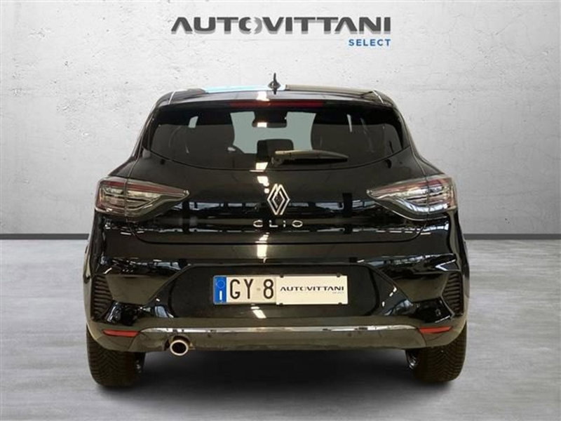 Renault Clio usata a Como (4)