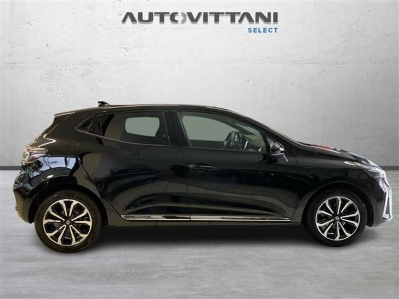 Renault Clio usata a Como (5)