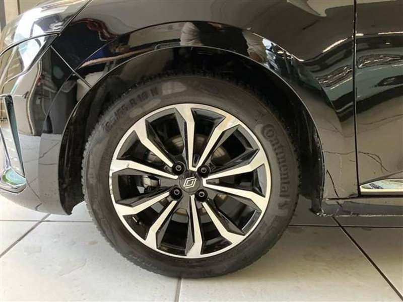 Renault Clio usata a Como (6)