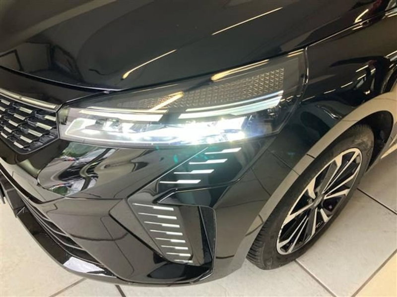 Renault Clio usata a Como (7)