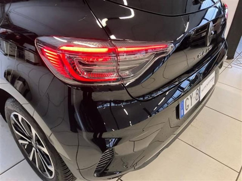 Renault Clio usata a Como (8)