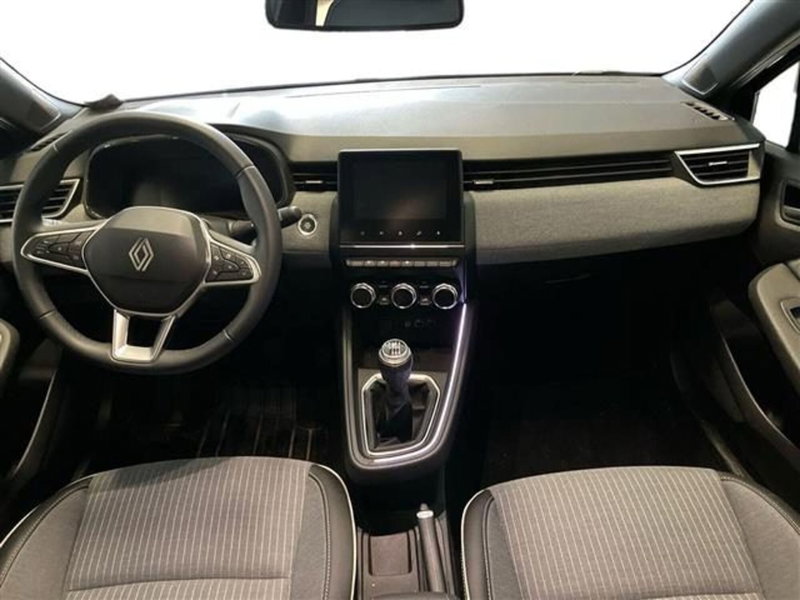 Renault Clio usata a Como (9)