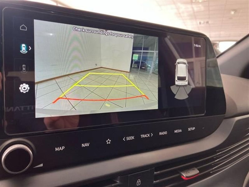 Hyundai i20 usata a Como (13)