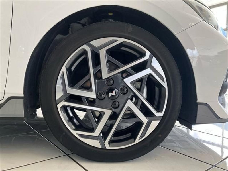 Hyundai i20 usata a Como (6)