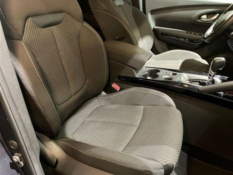 Renault Kadjar usata a Como (11)