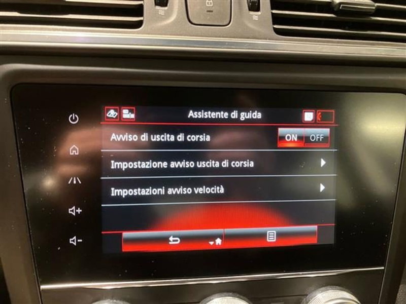 Renault Kadjar usata a Como (14)