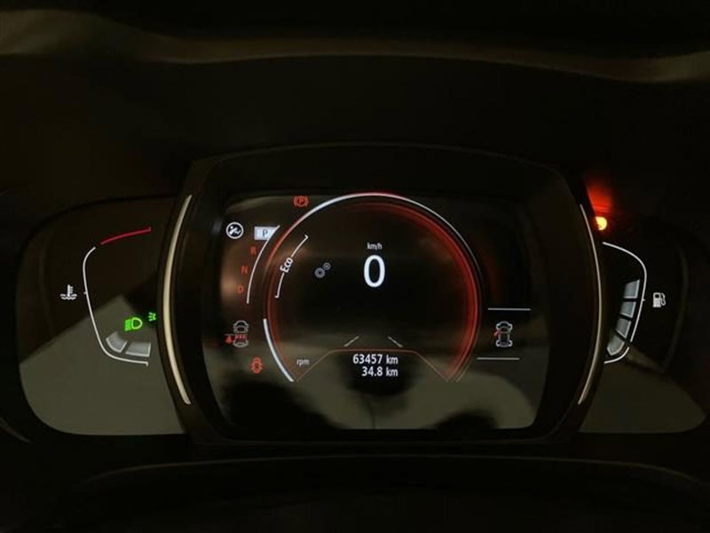 Renault Kadjar usata a Como (15)