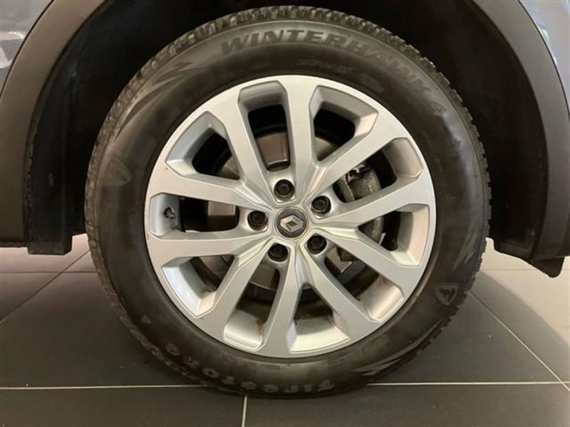 Renault Kadjar usata a Como (6)