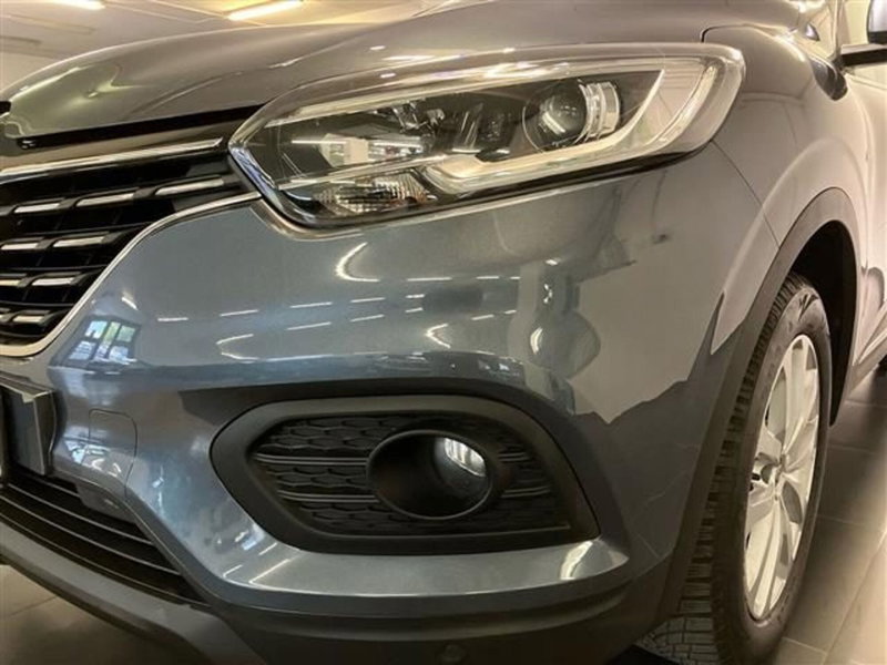 Renault Kadjar usata a Como (7)