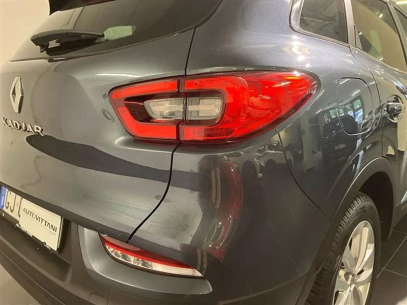 Renault Kadjar usata a Como (8)
