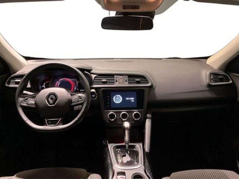 Renault Kadjar usata a Como (9)