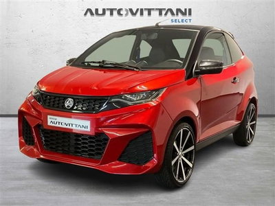 Aixam Coupe 482 Coupe 482 Ambition GTI E5 del 2024 usata a Como