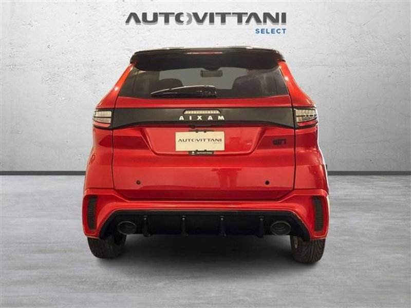 Aixam Coupe 482 usata a Como (3)