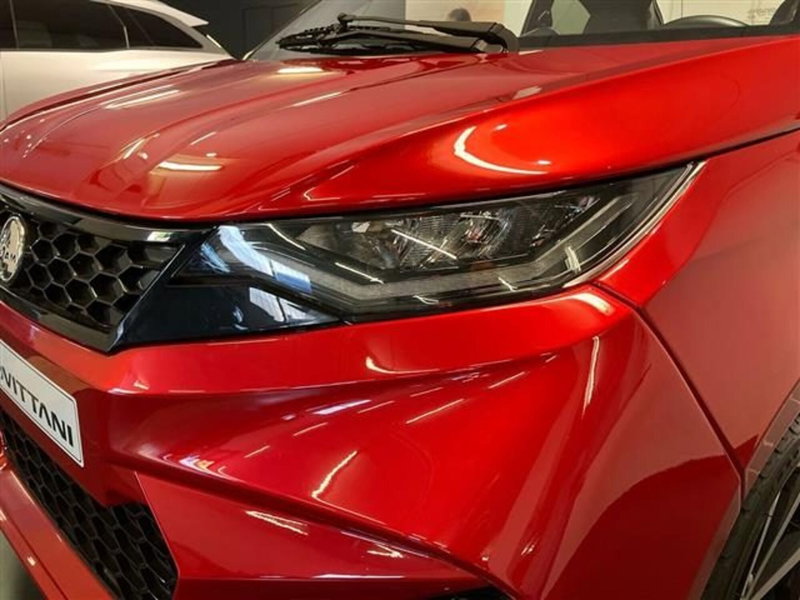 Aixam Coupe 482 usata a Como (7)