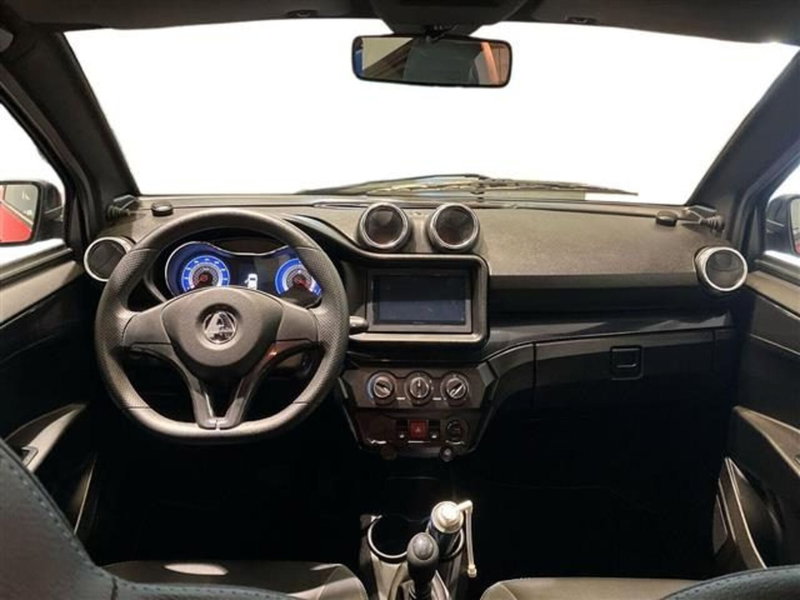 Aixam Coupe 482 usata a Como (9)