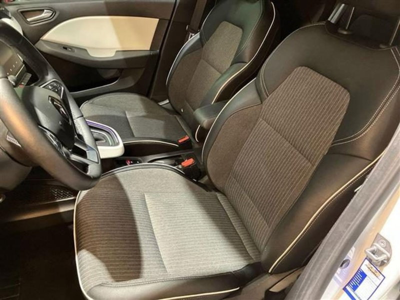 Renault Clio usata a Como (9)