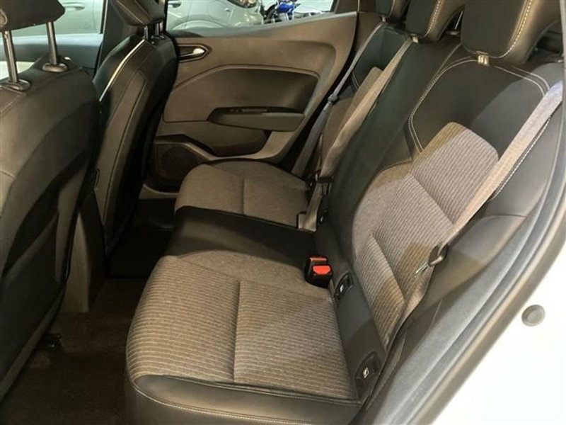 Renault Clio usata a Como (11)