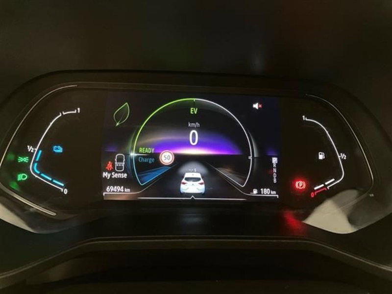 Renault Clio usata a Como (14)