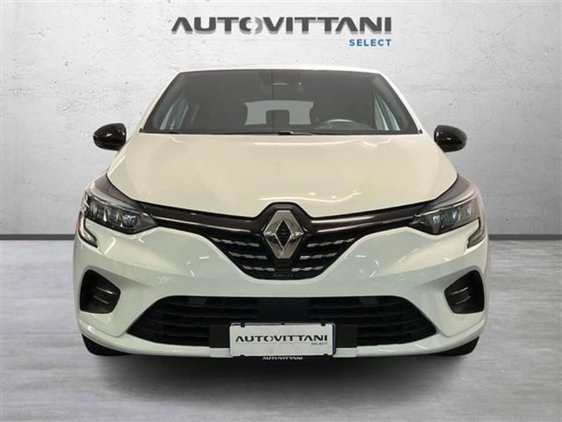 Renault Clio usata a Como (2)