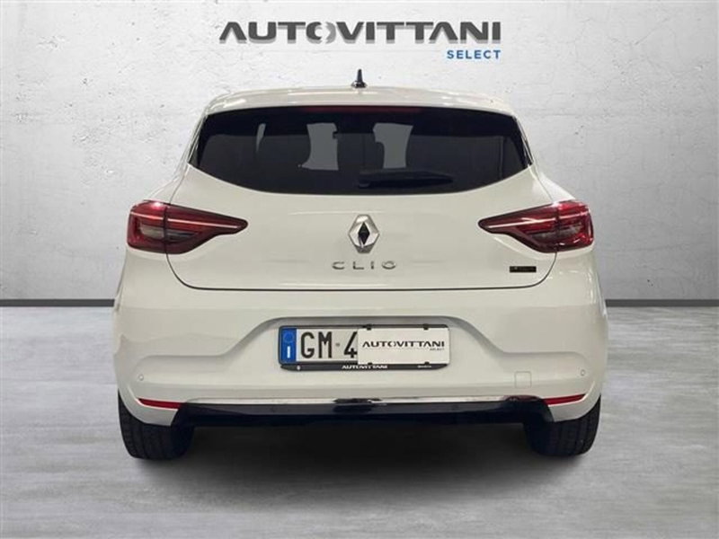 Renault Clio usata a Como (3)