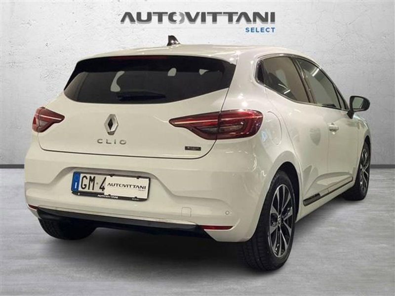 Renault Clio usata a Como (4)